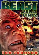 The Beast of Yucca Flats - DVD movie cover (xs thumbnail)
