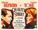 Quality Street - Movie Poster (xs thumbnail)