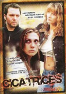 Cicatrices - Mexican Movie Cover (xs thumbnail)