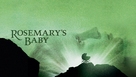 Rosemary&#039;s Baby - Movie Cover (xs thumbnail)