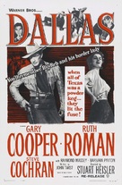Dallas - Re-release movie poster (xs thumbnail)