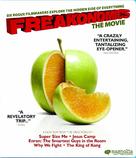 Freakonomics - Movie Cover (xs thumbnail)