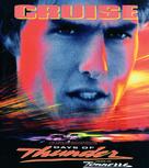 Days of Thunder - Canadian Movie Cover (xs thumbnail)