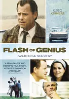 Flash of Genius Cover