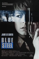 Blue Steel - Movie Poster (xs thumbnail)