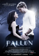 Fallen - Italian Movie Poster (xs thumbnail)