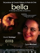Bella - Mexican Movie Poster (xs thumbnail)
