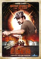 Atomic Eden - Movie Poster (xs thumbnail)