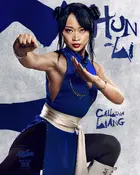 Street Fighter Poster