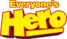 Everyone&#039;s Hero - Logo (xs thumbnail)