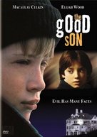 The Good Son - DVD movie cover (xs thumbnail)