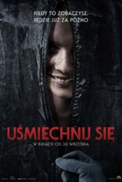 Smile - Polish Movie Poster (xs thumbnail)