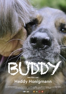 Buddy - Dutch Movie Poster (xs thumbnail)
