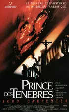 Prince of Darkness Cover
