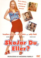 Say It Isn&#039;t So - Swedish Movie Cover (xs thumbnail)