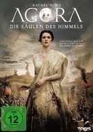 Agora - German Movie Cover (xs thumbnail)