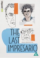 The Last Impresario - British DVD movie cover (xs thumbnail)
