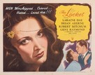 The Locket - Movie Poster (xs thumbnail)