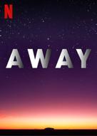 &quot;Away&quot; - Video on demand movie cover (xs thumbnail)
