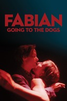 Fabian oder Der Gang vor die Hunde - Movie Cover (xs thumbnail)