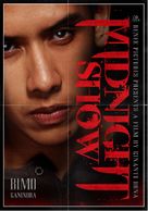 Midnight Show - Indonesian Movie Poster (xs thumbnail)