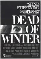 Dead of Winter - Movie Cover (xs thumbnail)