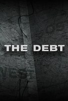 The Debt - Movie Poster (xs thumbnail)