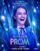 The Prom - Indonesian Movie Poster (xs thumbnail)