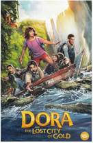 Dora and the Lost City of Gold - Movie Poster (xs thumbnail)