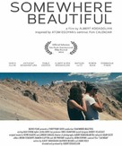 Somewhere Beautiful - Movie Poster (xs thumbnail)