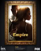 "Empire" Poster