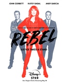 &quot;Rebel&quot; - Movie Poster (xs thumbnail)