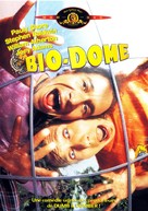 Bio-Dome - French DVD movie cover (xs thumbnail)