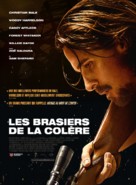 Out of the Furnace - French Movie Poster (xs thumbnail)