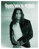 The Disaster Artist - Mexican Movie Poster (xs thumbnail)