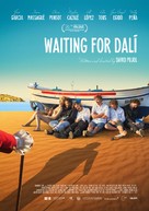 Esperando a Dal&iacute; - International Movie Poster (xs thumbnail)