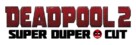 Deadpool 2 - Logo (xs thumbnail)
