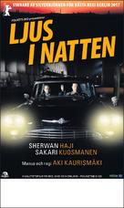 Toivon tuolla puolen - Swedish Movie Poster (xs thumbnail)