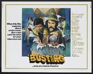 Busting - Movie Poster (xs thumbnail)