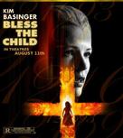 Bless the Child - Movie Poster (xs thumbnail)