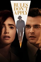 Rules Don&#039;t Apply - Video on demand movie cover (xs thumbnail)