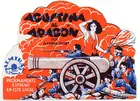 Agustina de Aragón Poster