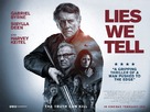 Lies We Tell - British Movie Poster (xs thumbnail)