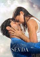 &quot;Kara Sevda&quot; - Turkish Movie Cover (xs thumbnail)