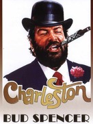 Charleston - DVD movie cover (xs thumbnail)