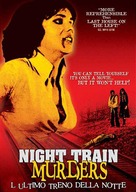 L&#039;ultimo treno della notte - Movie Cover (xs thumbnail)