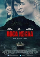 Black Rock - Uruguayan Movie Poster (xs thumbnail)