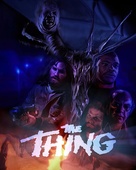 The Thing - poster (xs thumbnail)