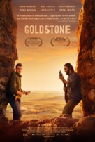 Goldstone - Movie Poster (xs thumbnail)