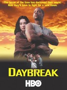 Daybreak - Movie Poster (xs thumbnail)